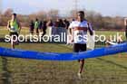 Junior Mens 2026 Northern Cross Country Champs., Pontefract Racecourse, Pontefract. Photo: David T. Hewitson/Sports for All Pics